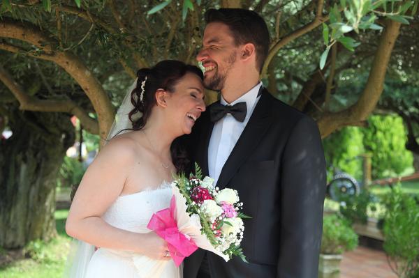 Aida y Jose 2º parte