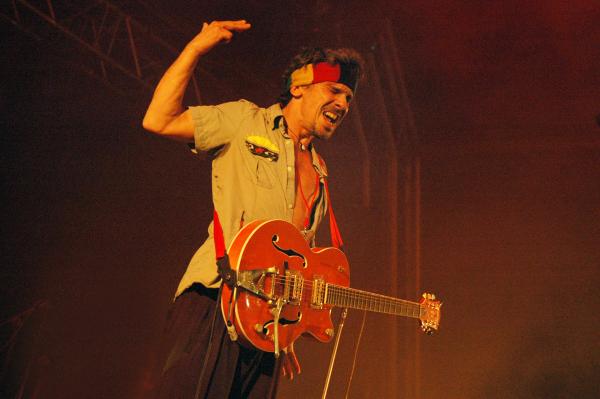 Manu Chao