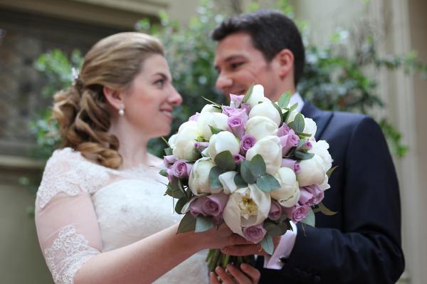 Boda Meritxell y Sullivan