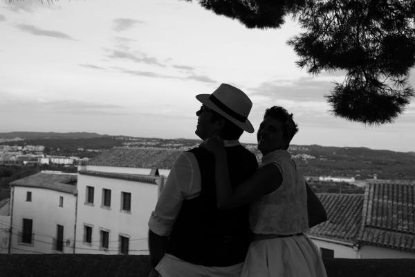 Boda Noelia i Narcis